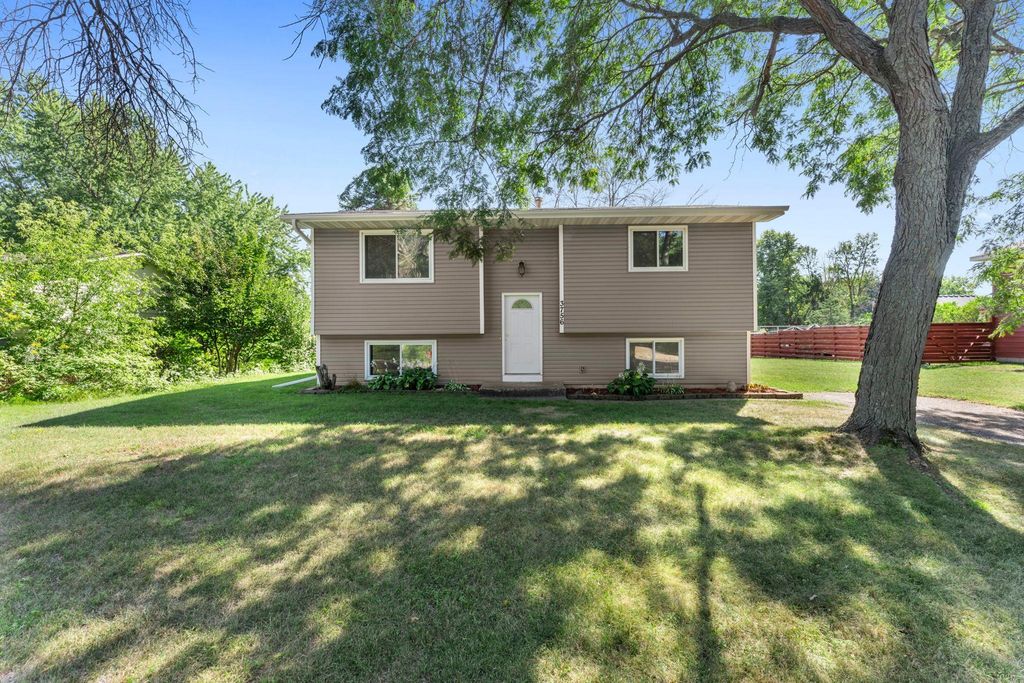 3756 226th Avenue NW, Saint Francis, MN 55070 — exterior