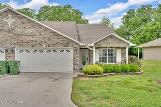 115 Dockery Drive, Maryville, TN 37804