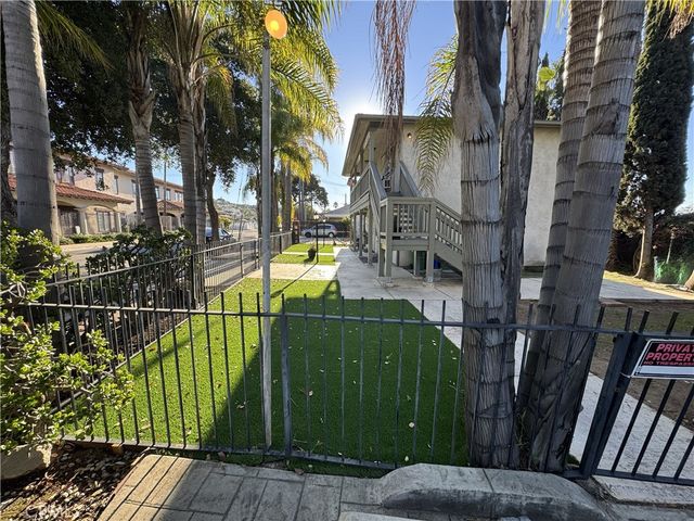 2525 Jefferson Street, San Diego, CA 92110