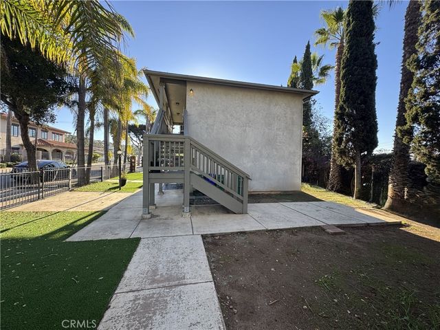 2525 Jefferson Street, San Diego, CA 92110