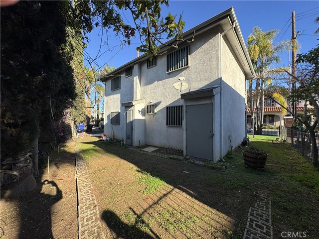 2525 Jefferson Street, San Diego, CA 92110