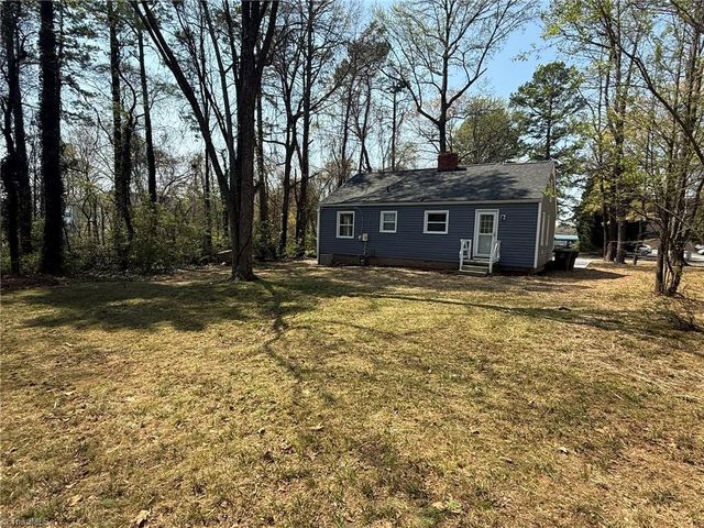 2219 OBrien Street, Greensboro, NC 27404