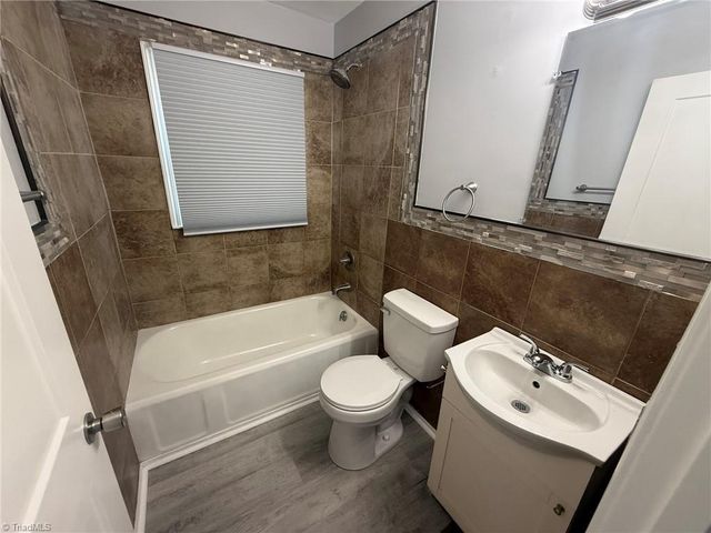 2219 OBrien Street, Greensboro, NC 27404