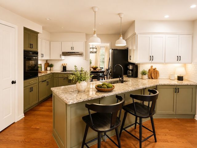 5117 Dorchester Cir, Brentwood, TN 37027