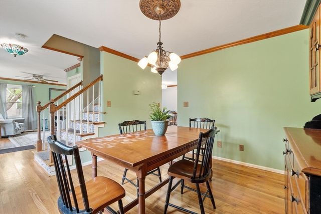 14 Oriole Circle, Shrewsbury, MA 01545