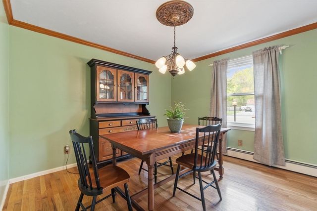 14 Oriole Circle, Shrewsbury, MA 01545