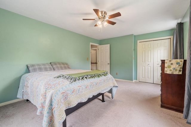 14 Oriole Circle, Shrewsbury, MA 01545