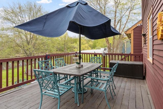 14 Oriole Circle, Shrewsbury, MA 01545