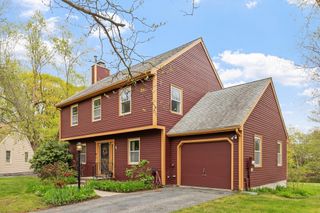 14 Oriole Circle, Shrewsbury, MA 01545