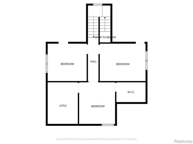 23043 Francis Street, Saint Clair Shores, MI 48082