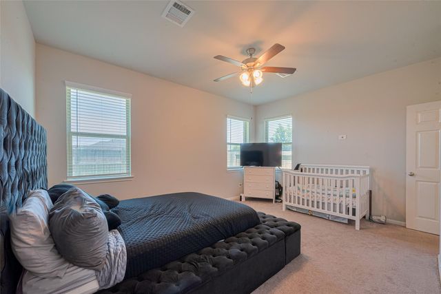 10914 Webber Lane, Texas City, TX 77591