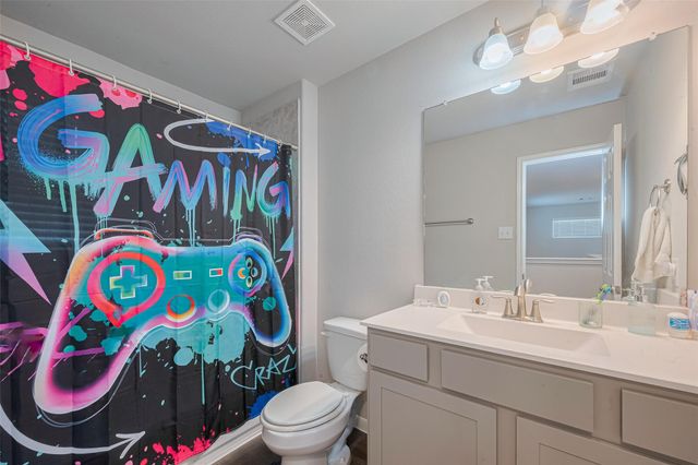 10914 Webber Lane, Texas City, TX 77591