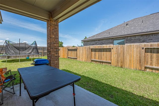 10914 Webber Lane, Texas City, TX 77591