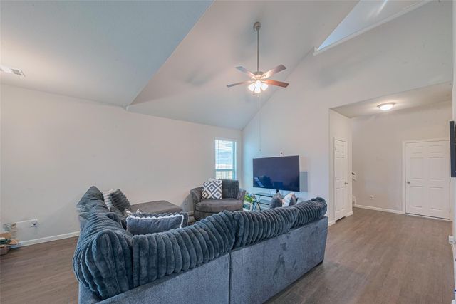 10914 Webber Lane, Texas City, TX 77591