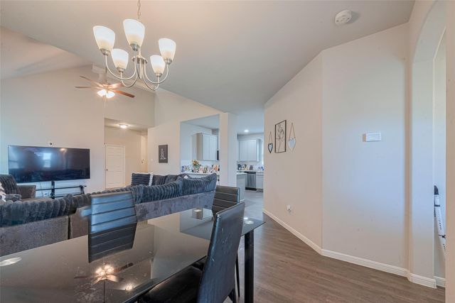 10914 Webber Lane, Texas City, TX 77591