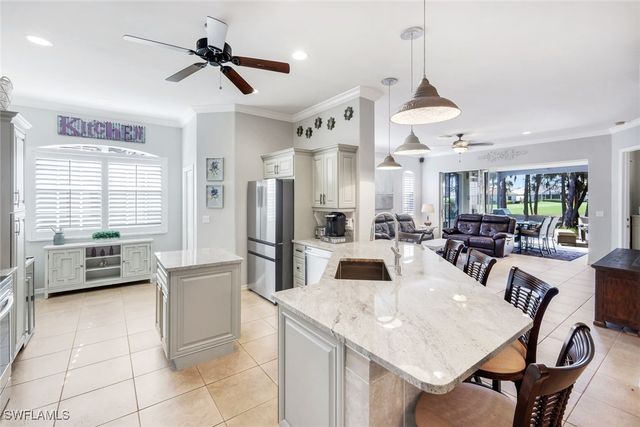 12694 Fox Ridge DR, Bonita Springs, FL 34135