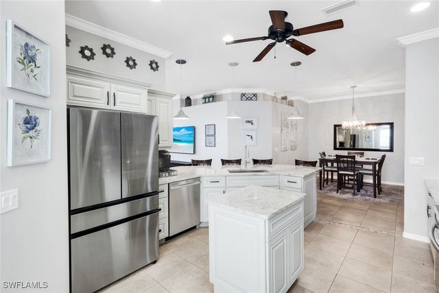 12694 Fox Ridge DR, Bonita Springs, FL 34135