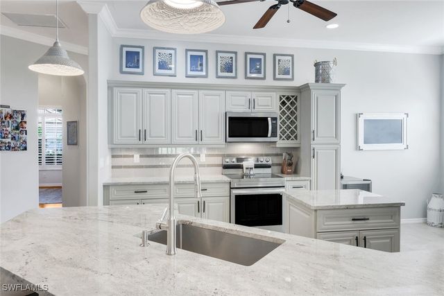 12694 Fox Ridge DR, Bonita Springs, FL 34135