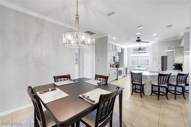 12694 Fox Ridge DR, Bonita Springs, FL 34135