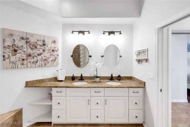 12694 Fox Ridge DR, Bonita Springs, FL 34135