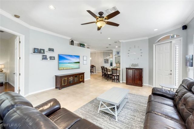 12694 Fox Ridge DR, Bonita Springs, FL 34135