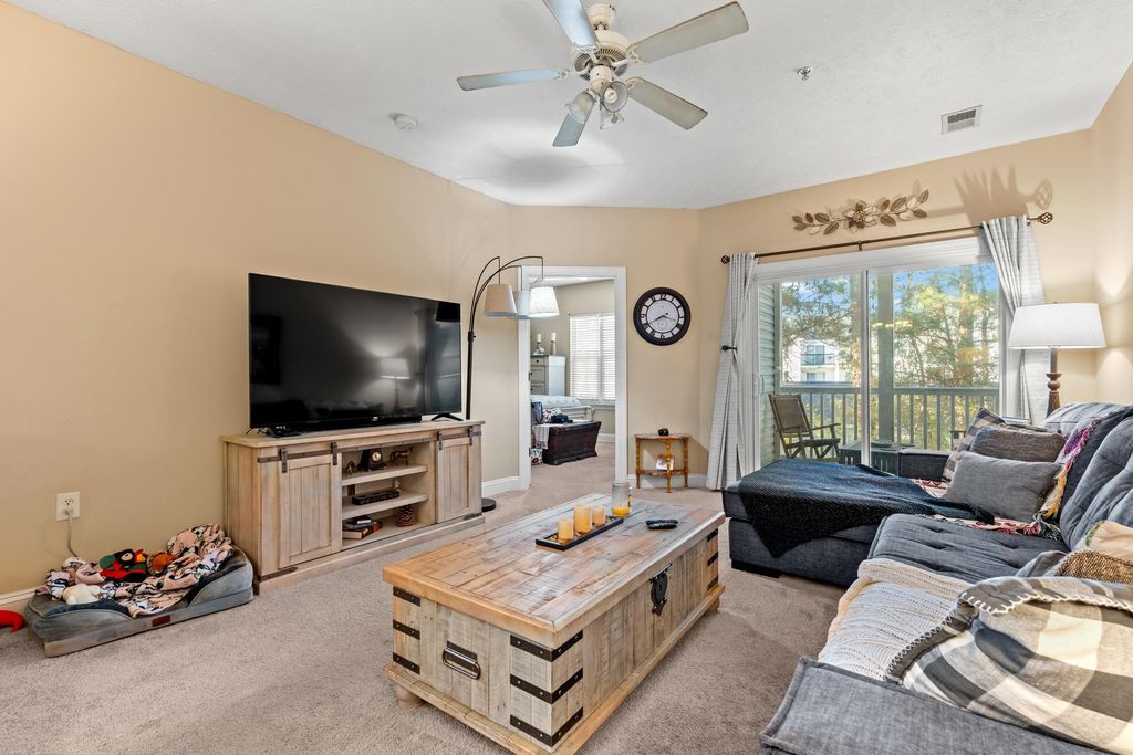 111 Fountain Pointe Ln Unit 202, Myrtle Beach, SC 29579 — photo 5