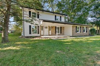 1710 Richfield Drive, New Haven, IN 46774