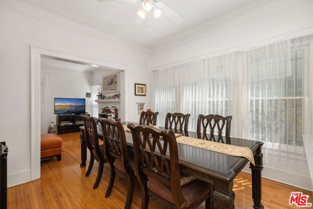 1415 S St Andrews Place, Los Angeles, CA 90019