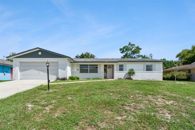 1679 E APACHE CIRCLE, Deltona, FL 32725