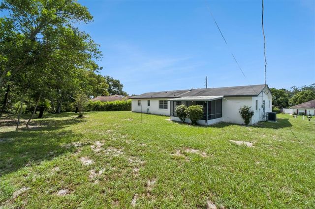 1679 E APACHE CIRCLE, Deltona, FL 32725