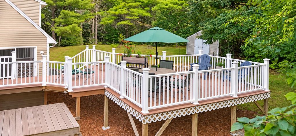 175 Clark Road, Alfred, ME 04002 — photo 3