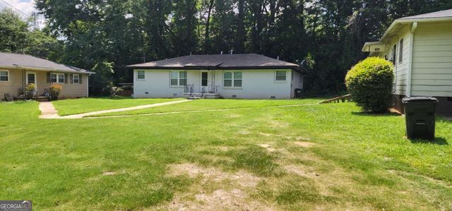 2975 Jones Street 75, East Point, GA 30344