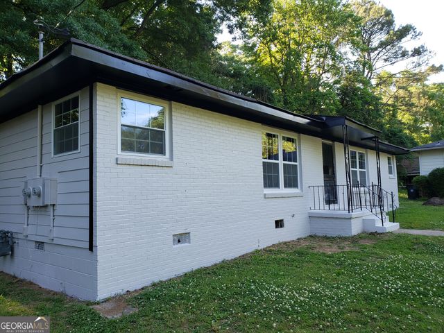 2975 Jones Street 75, East Point, GA 30344
