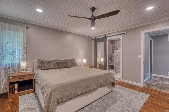 179 E Lake Inwood Drive, Princeton, IN 47670