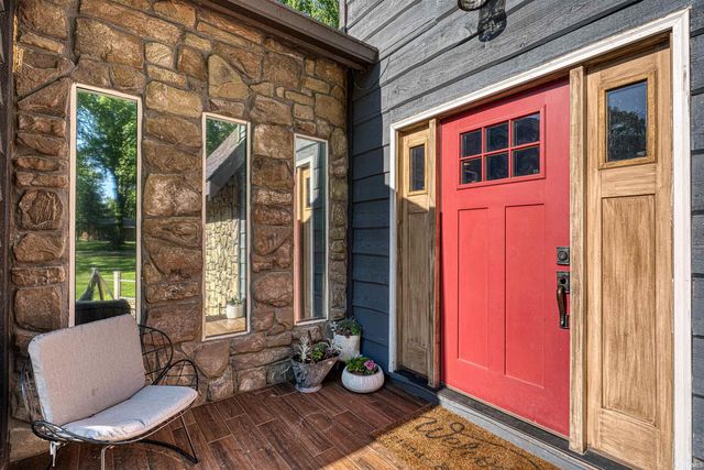 179 E Lake Inwood Drive, Princeton, IN 47670