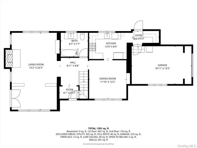 101 Long Drive, Hempstead, NY 11550