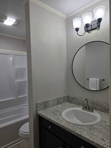 6412 Canyon Circle, Fort Worth, TX 76133