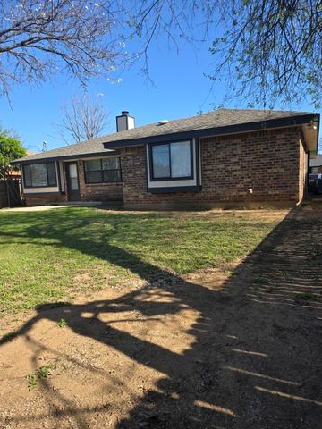 6412 Canyon Circle, Fort Worth, TX 76133