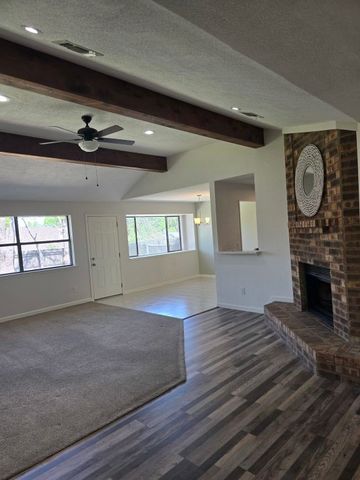 6412 Canyon Circle, Fort Worth, TX 76133