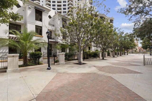 781 W G St, San Diego, CA 92101