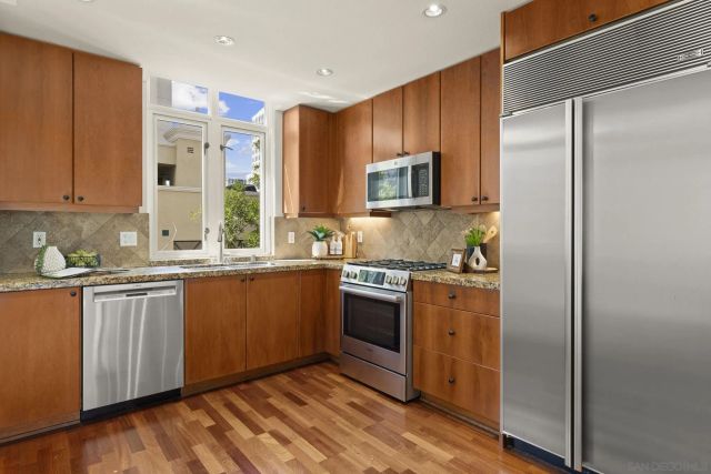 781 W G St, San Diego, CA 92101