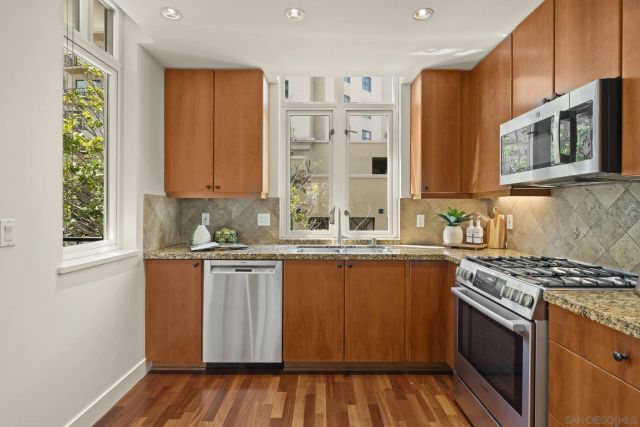 781 W G St, San Diego, CA 92101