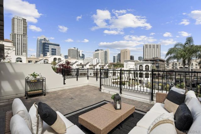 781 W G St, San Diego, CA 92101