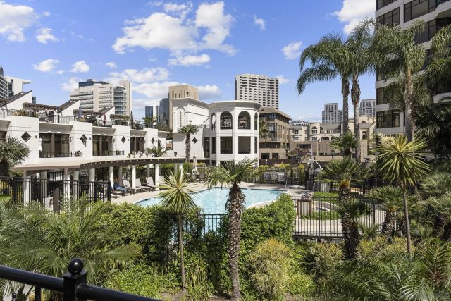 781 W G St, San Diego, CA 92101