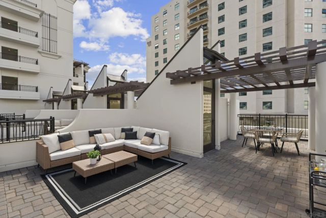 781 W G St, San Diego, CA 92101