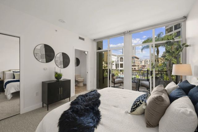 781 W G St, San Diego, CA 92101