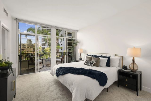 781 W G St, San Diego, CA 92101