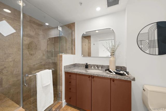 781 W G St, San Diego, CA 92101