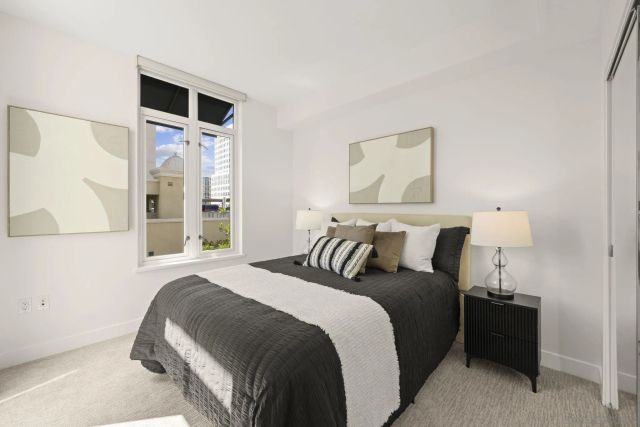 781 W G St, San Diego, CA 92101