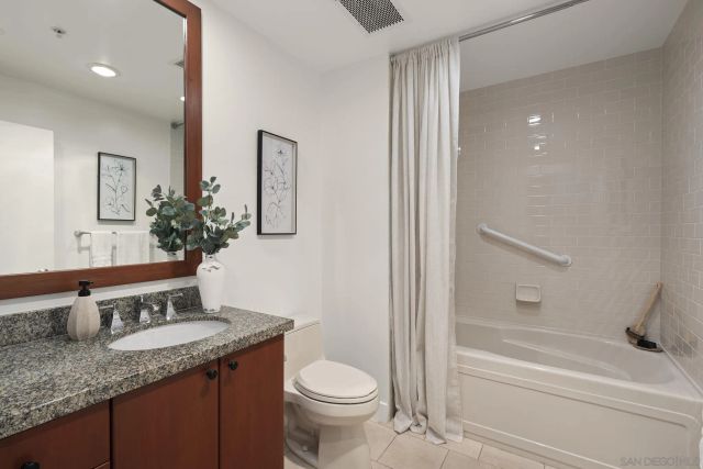 781 W G St, San Diego, CA 92101